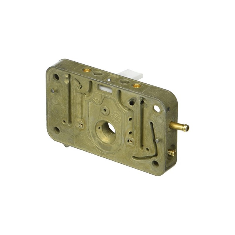 AED 6550 (650-850) CFM Primary Metering Block