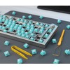 Glorious Lynx Switch (LUBED) - 36x Linear PCB Mounted 5