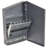 Huot 12600 Tap and Drill Bit Index for NC Tap