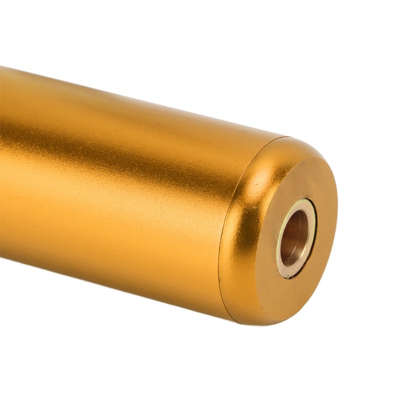 9 Inch Billards Cue Lengthening Extender Telescopic Aluminum Alloy Pool