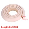 Keenso Protector de Bordes y Esquinas de 2M Prueba de