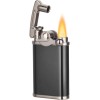 Double Action Retro Rocker Strike Flint Ignition Petrol Oil Lighter