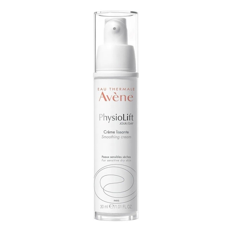 Avène Physiolift Día Crema Alisante Anti-edad 30ml Tipo de piel