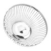 Stainless Steel Fruit Basket Multipurpose Decorative Mirror Polished Large Capacity