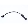 SHLPDFM 4x Ignition Cable Ignition Cable Ignition Coil Ignition Cable