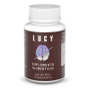 Lucy Suplemento Alimenticio Para El Rendimiento Cerebral