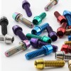 Accesorios Para El Freno De Bicicleta De 4 Piezas De