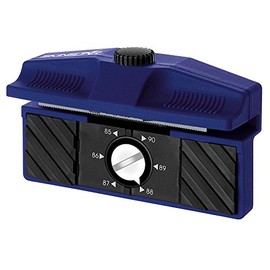 SKINSTAR Ergo Sharp Semi Edger Edge Sander, Side Edge Sander, 90° - 85°