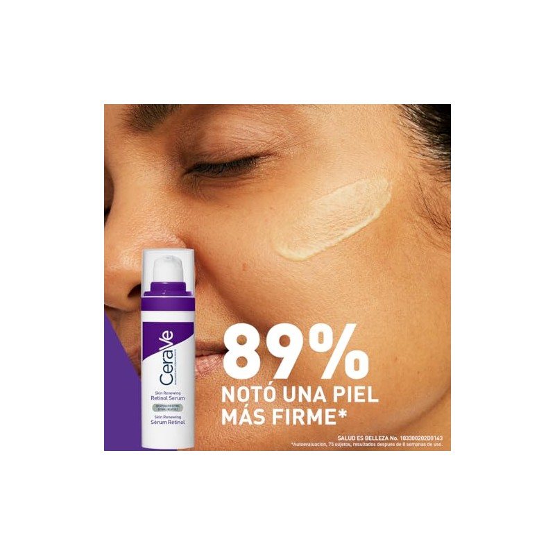 CeraVe Skin Renewing - Serum Retinol 30ml