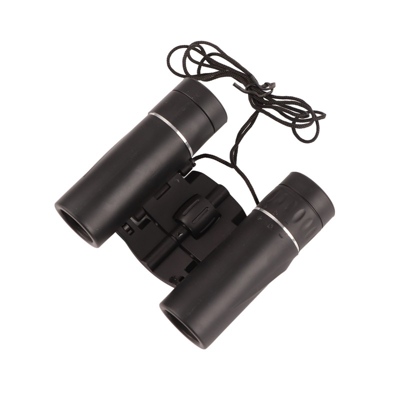 40X22 Binoculars HD IPX5 Waterproof Fogproof Foldable Portable Compact Binoculars