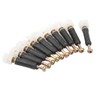 Cam Fittings Set with Dowel Pre Inserted Nut for Cabinet