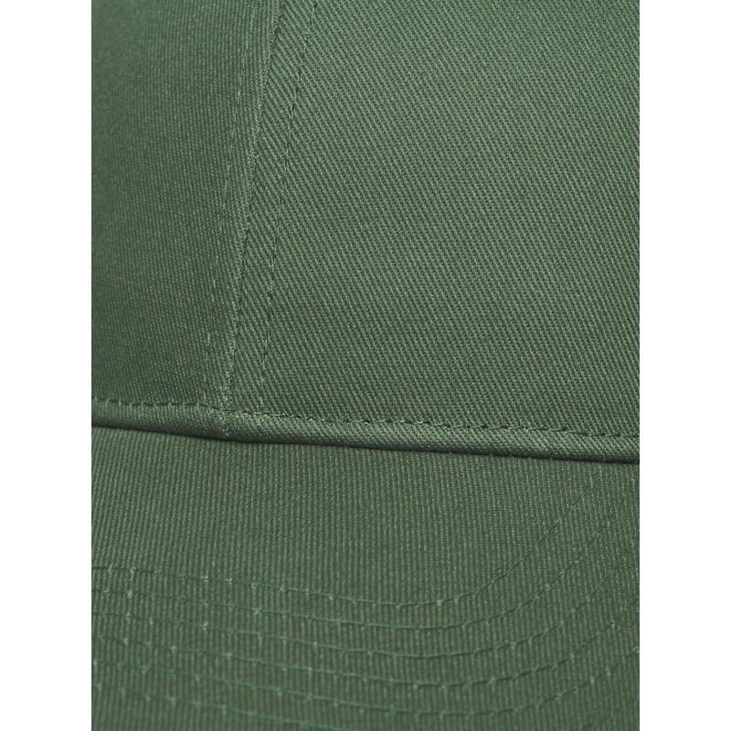 JACK & JONES Male Baseball Cap, Laurel Wreath