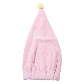 Blue Sail Microfiber Towel Cap, Bombon, Plain, Boys, Girls, Towel, Kids, Hair Towel, Adult and Children, Pool, Swimming, Beach, Lightweight, Soft, F, Lavender