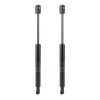 Fydun 1 Pair Front Bonnet Support Struts Gas Lift Pressurized