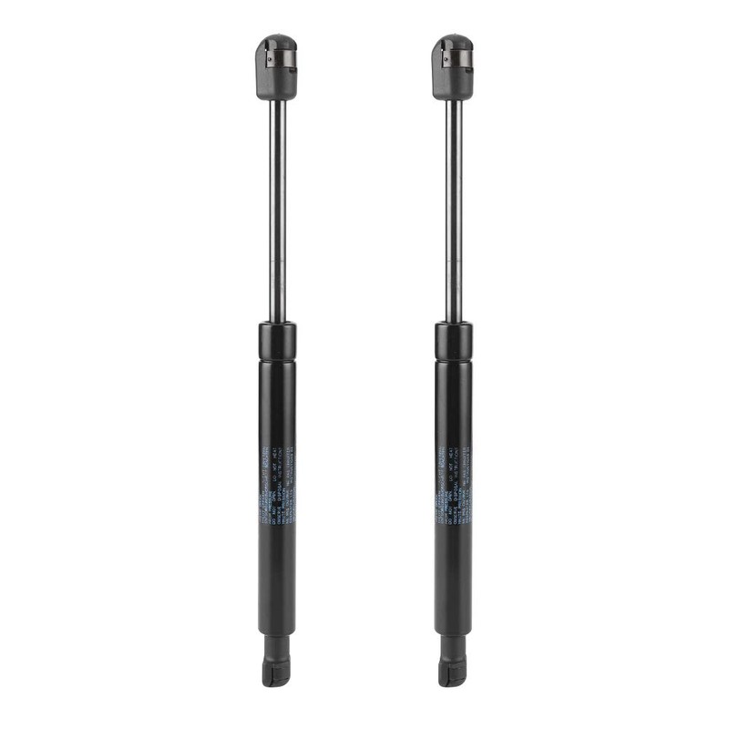 Fydun 1 Pair Front Bonnet Support Struts Gas Lift Pressurized
