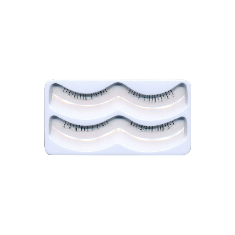Muraki UND-5 False Eyelashes Under Lash