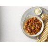 Miss Olives Vegetarian Pack Microwavable Ready Meals (Bundle of 6: