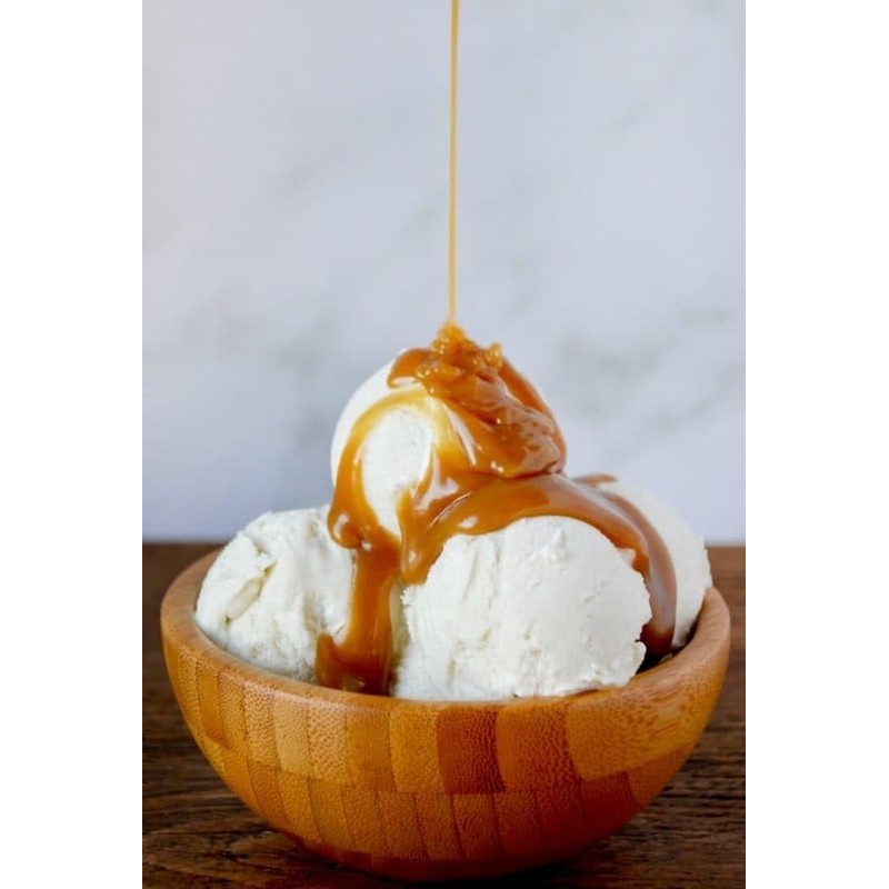 Bits N Things Butterscotch Dessert Topping | Ice Cream, Sundaes,