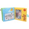 HABA My First Photo Album - Soft Fabric Baby Book,