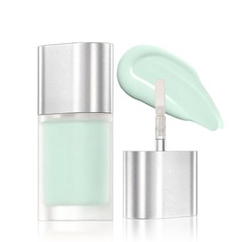 The Ideal Fix Concealer, Lightweight And Breathable Concealer Full Coverage, Concealer For Dark Circles, Coverage Moist Concealer For Mature Skin (03#Green, 1)