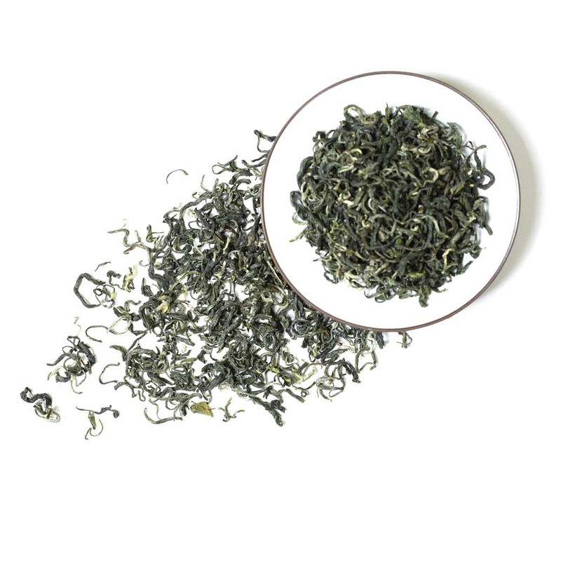 GOARTEA Biluochun Green Tea 100g / 3.5oz Premium Spring Suzhou