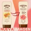 Protector Solar Hawaiian Tropic Sheer Touch Fps50 120 Ml