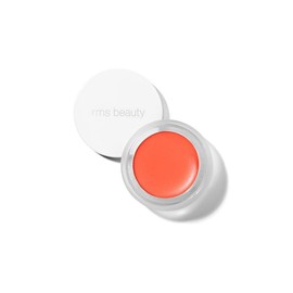 Lip2Cheek - Blush and Lipstick in One for a Flawless Look Makeup Color Cosmetic - Shade: smile