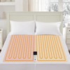 Sealy Heated Mattress Pad King Size Single Control for 2