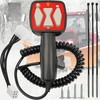 Snowplow Handheld Controller Fit for Western 56462 | SAM 1306902