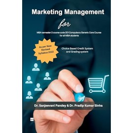 Marketing Management