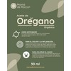 Mamá de Rocco | Aceite de Orégano Orgánico | Producto
