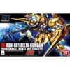 Bandai Hobby #136 Delta Gundam 1/144 - High Grade Universal