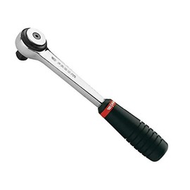 Facom B076YSY3ZM J.161B Ratchet 3/8 Drive Comfort Grip, Multi