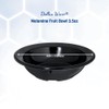 Carlisle FoodService Products Dallas Ware Plastic Fruit Bowl, Melamine Bowl
