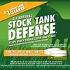Airmax Stock Tank Defense, Livestock Water Trough Cleaner, Clean Drinking