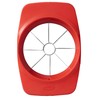 Chef'n Slicester Apple Prep Tool, One Size, Persimmon
