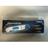 KIZEN Waterproof Food Thermometer BLACK NEW