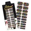 BTOB World Colorachi Nail Stickers (Galaxys) / Nail Art DIY Nail / 컬러라치 네일스티커(겔럭시스)/네일아트 셀프네일