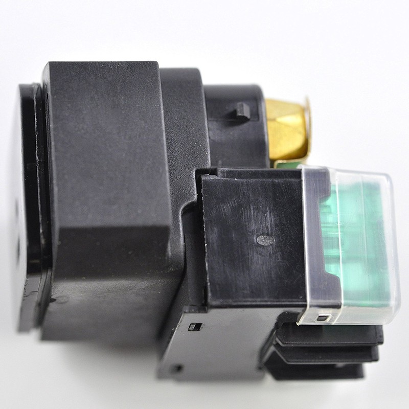 Replacement Starter Relay Solenoid for Yamaha YFM 700 Kodiak 2016-2020