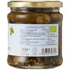 Biona Cornichons with Dill & Mustard Seeds, 330 g