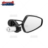 Sinocea0 Motorcycle Rear View Side Mirrors For Ducati 998 999