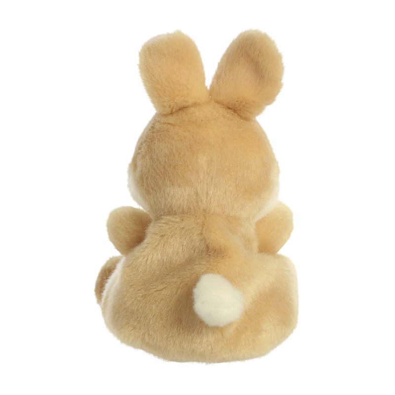 Aurora® Adorable Palm Pals™ Ella Bunny™ Stuffed Animal - Pocket-Sized