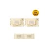 Primera [DPT][PRMR][NEW] 인리치드 클렌징 티슈 60매 듀오세트 [DPT][PRMR][NEW] Enriched Cleansing