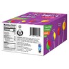 Koochikoo Sugar Free Organic Lollipop Display Box, 50 CT