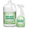 Hygea Natural Bed Bug & Lice Elimination Duo - Includes