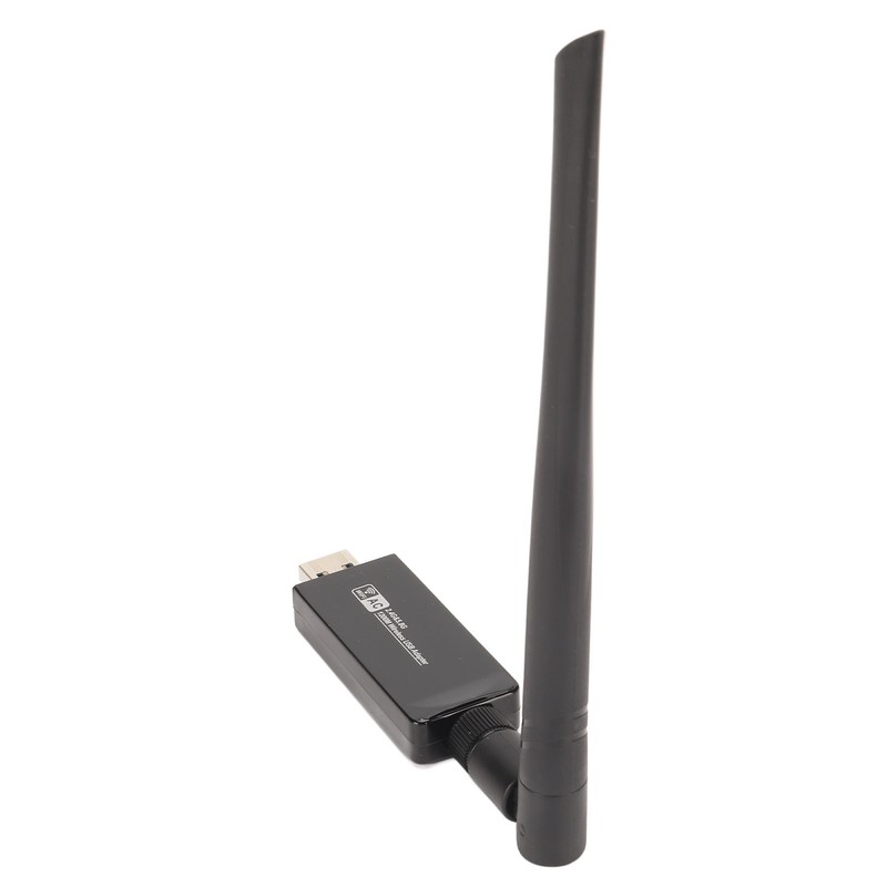 Wireless Network Card W50L 5DB RTL8812AU 1200M Dual Band USB