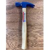 Safer Tools Grayvik 20 oz Hammer, Made in USA