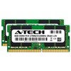 A-Tech 16GB (2x8GB) DDR4 2133MHz SODIMM PC4-17000 2Rx8 Dual Rank