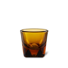 notNeutral Vero Glass Amber (1, 3 oz)