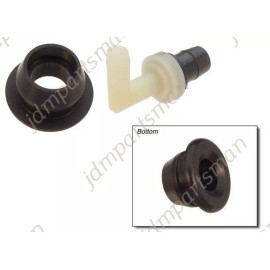 NOVO / INSHINO PCV Valve MD183547 + 1057A033 Grommet Kit 1995-2004 for Dodge / Mitsubishi